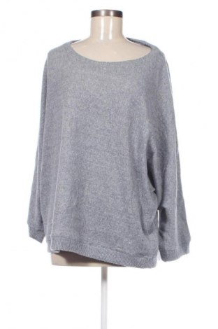 Damen Shirt Janina, Größe XXL, Farbe Grau, Preis € 5,49