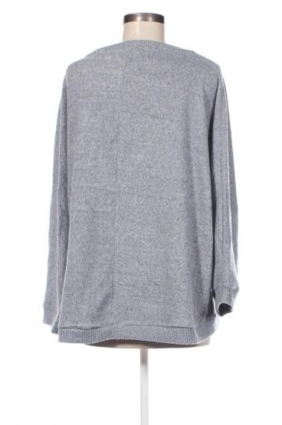 Damen Shirt Janina, Größe XXL, Farbe Grau, Preis € 5,49