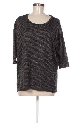 Damen Shirt Janina, Größe L, Farbe Grau, Preis € 4,99