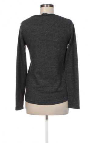 Damen Shirt Janina, Größe S, Farbe Grau, Preis € 4,99