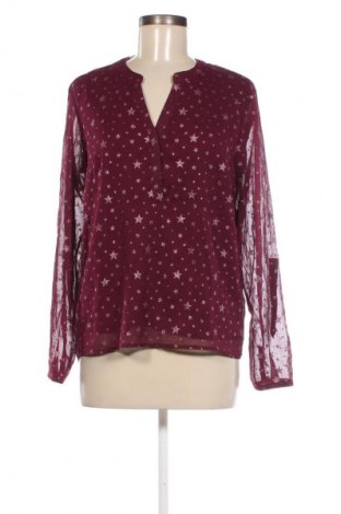 Damen Shirt Janina, Größe S, Farbe Lila, Preis € 2,99