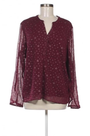 Damen Shirt Janina, Größe L, Farbe Lila, Preis 3,99 €