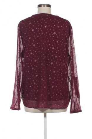 Damen Shirt Janina, Größe L, Farbe Lila, Preis € 13,22