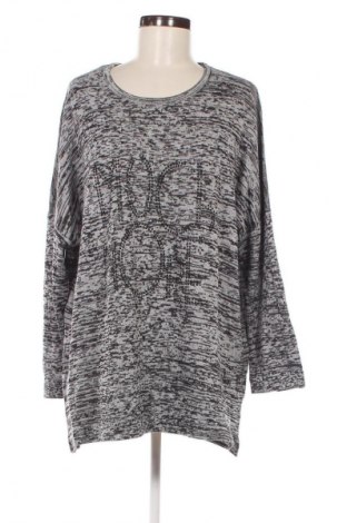 Damen Shirt Janina, Größe XXL, Farbe Grau, Preis 5,49 €