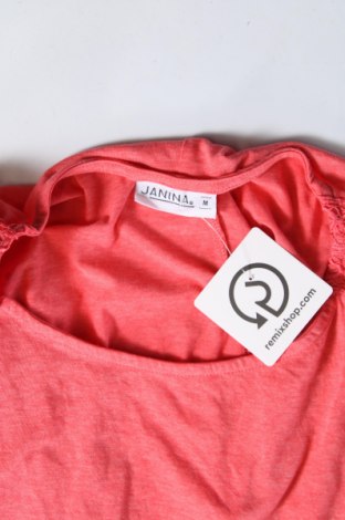 Damen Shirt Janina, Größe M, Farbe Rosa, Preis € 4,99