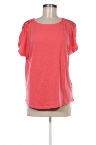 Damen Shirt Janina, Größe M, Farbe Rosa, Preis € 4,99