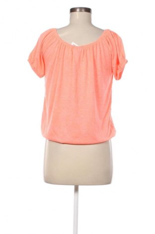 Damen Shirt Janina, Größe XS, Farbe Orange, Preis 4,99 €