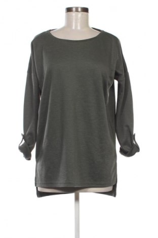 Damen Shirt Janina, Größe M, Farbe Grün, Preis € 4,49