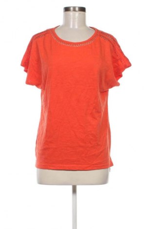 Damen Shirt Janina, Größe M, Farbe Orange, Preis € 4,49