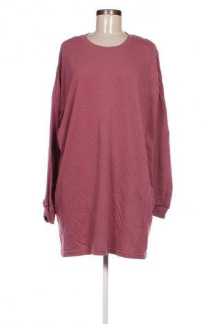 Γυναικεία μπλούζα Janina, Μέγεθος XXL, Χρώμα Βιολετί, Τιμή 5,88 €