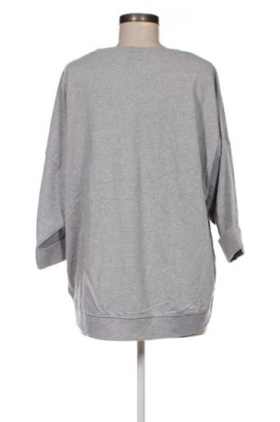 Damen Shirt Janina, Größe XL, Farbe Grau, Preis € 4,99