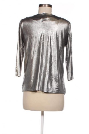 Damen Shirt Janina, Größe S, Farbe Silber, Preis € 4,99