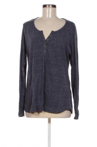 Damen Shirt Janina, Größe XL, Farbe Blau, Preis 4,99 €