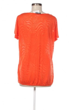 Damen Shirt Janina, Größe L, Farbe Orange, Preis € 4,99