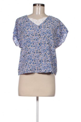 Γυναικεία μπλούζα Jdy, Μέγεθος L, Χρώμα Πολύχρωμο, Τιμή 5,83 €