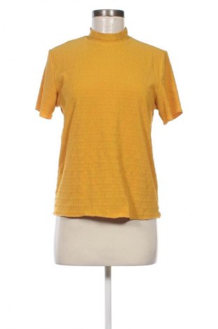 Дамска блуза Jdy, Размер S, Цвят Жълт, Цена 7,60 лв.