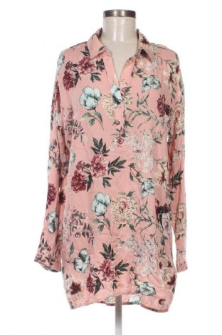 Γυναικεία μπλούζα Jean Pascale, Μέγεθος M, Χρώμα Πολύχρωμο, Τιμή 4,11 €