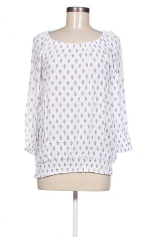 Дамска блуза Jean Pascale, Размер M, Цвят Бял, Цена 11,73 лв.