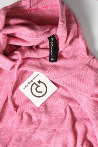 Damen Shirt Jean Pascale, Größe M, Farbe Rosa, Preis 4,49 €