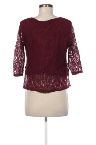 Damen Shirt Jennifer Taylor, Größe M, Farbe Rot, Preis 3,99 €