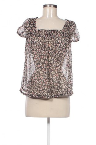 Damen Shirt Jessica Simpson, Größe XS, Farbe Mehrfarbig, Preis 5,99 €