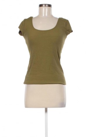 Damen Shirt Jimmy Key, Größe M, Farbe Grün, Preis 5,99 €