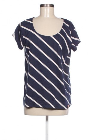 Damen Shirt John Baner, Größe M, Farbe Blau, Preis € 4,99