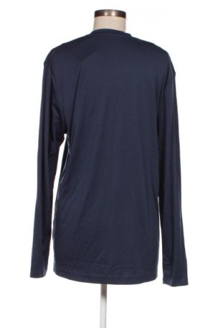 Damen Shirt Joma, Größe XL, Farbe Blau, Preis € 3,99