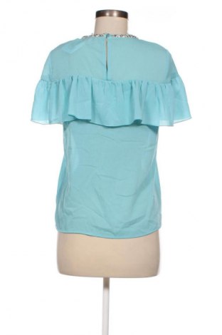 Damen Shirt Juicy Couture, Größe XS, Farbe Blau, Preis € 8,99