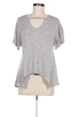 Γυναικεία μπλούζα Juicy Couture, Μέγεθος XS, Χρώμα Γκρί, Τιμή 14,99 €