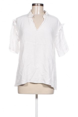 Damen Shirt Just, Größe M, Farbe Weiß, Preis € 3,99