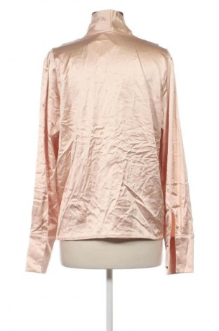 Damen Shirt JustFashionNow, Größe M, Farbe Ecru, Preis 3,99 €