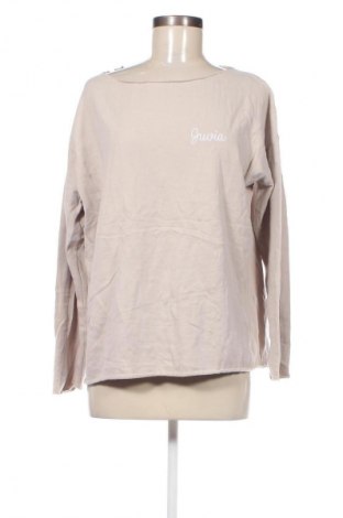 Damen Shirt Juvia, Größe M, Farbe Beige, Preis € 5,49