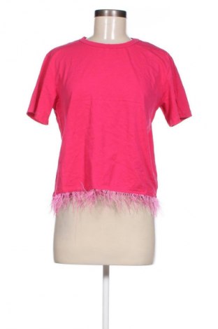 Damen Shirt KIKISIX, Größe M, Farbe Rosa, Preis 4,99 €