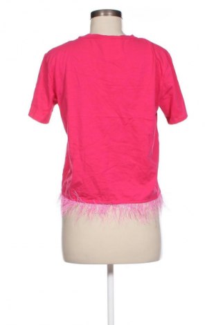 Damen Shirt KIKISIX, Größe M, Farbe Rosa, Preis € 7,49