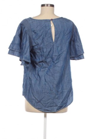 Damen Shirt Kaari Blue, Größe M, Farbe Blau, Preis € 33,40