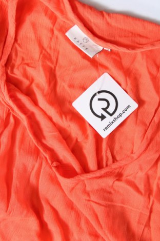 Damen Shirt Kaffe, Größe M, Farbe Orange, Preis € 8,88