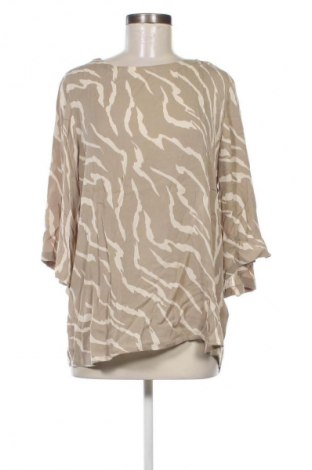 Γυναικεία μπλούζα Kaffe, Μέγεθος L, Χρώμα Πολύχρωμο, Τιμή 19,85 €