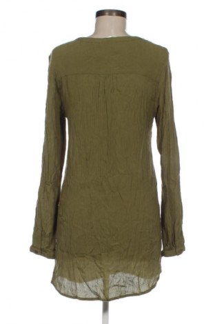 Damen Shirt Kaffe, Größe M, Farbe Grün, Preis € 10,49