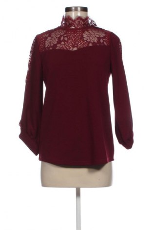 Damen Shirt Kaffe, Größe S, Farbe Rot, Preis € 10,99