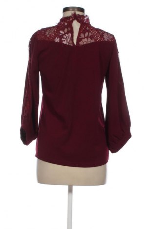 Damen Shirt Kaffe, Größe S, Farbe Rot, Preis € 10,99