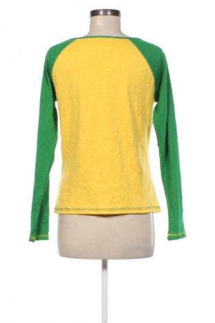 Damen Shirt Kangaroos, Größe M, Farbe Mehrfarbig, Preis 4,99 €