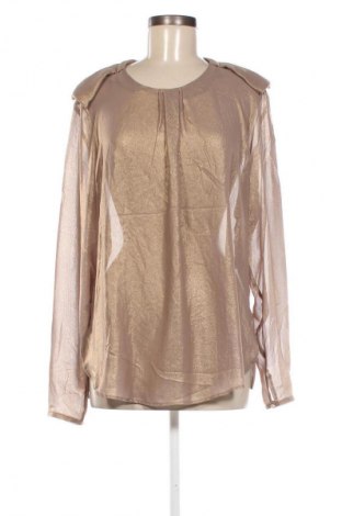 Damen Shirt Kapalua, Größe XL, Farbe Beige, Preis € 3,99