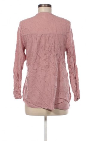 Damen Shirt KappAhl, Größe M, Farbe Aschrosa, Preis € 3,49