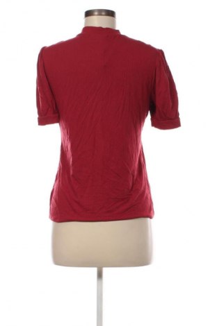 Damen Shirt KappAhl, Größe S, Farbe Rot, Preis 2,99 €