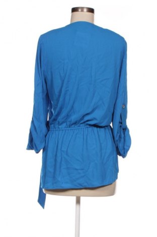 Damen Shirt Karen Kane, Größe S, Farbe Blau, Preis € 3,99