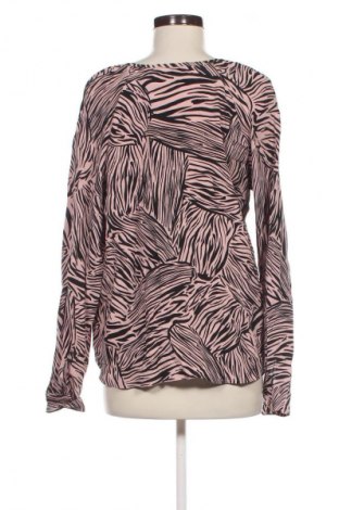 Damen Shirt Karen Kane, Größe S, Farbe Mehrfarbig, Preis € 33,40