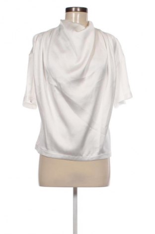 Damen Shirt Karen Millen, Größe M, Farbe Weiß, Preis 48,97 €