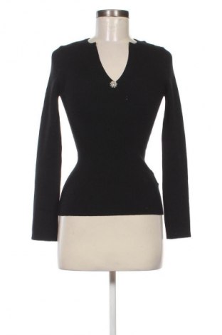 Damenpullover Karl Lagerfeld, Größe S, Farbe Schwarz, Preis € 55,49