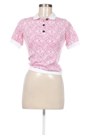 Damen Shirt Karl Lagerfeld, Größe XS, Farbe Rosa, Preis 59,02 €